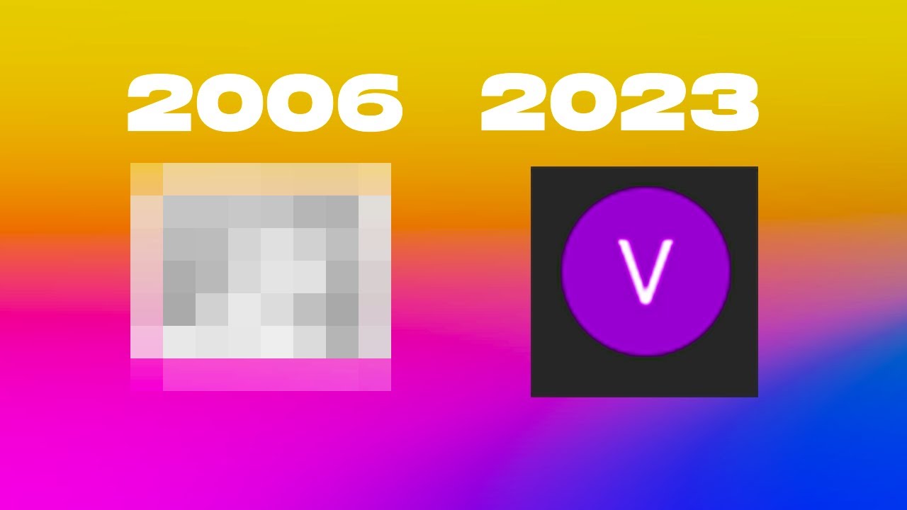 THE EVOLUTION OF YOUTUBE DEFAULT PROFILE PICTURES - YouTube