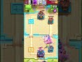 goblin gang 👺#clashroyale #shortsfeed #ytshorts #trendingshorts #shorts #trendingshorts #bestdeck