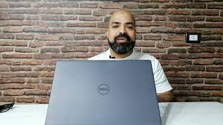 بمناسبة عيد الفطر المبارك ارخص لاب توب تاتش review laptop dell inspiron 3505 ryzen 5 3450u