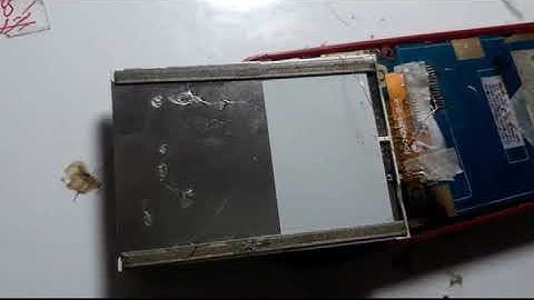 Qmobile e4 lcd light ways new solution 2021 Qmobile e4 lcd light problem