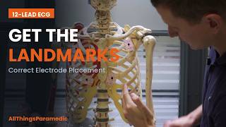 12-Lead ECG Placement: Standard, V4R & V7-9 Explained