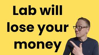 Lab crypto review - Lab could go to $0
