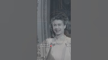 Queen Elizabeth and Prince Philip