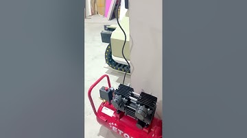 Máy CNC Cắt Nhựa 1 đầu Minh Chiến