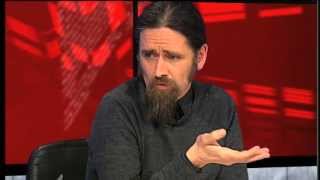 Luke 'Ming' Flanagan Grilled on Air - Interview P1 | Tonight w/ Vincent Browne