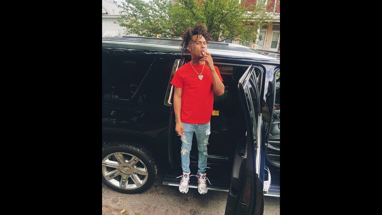 (SAMPLE) Blo x Hunxho Type Beat- “Tired”