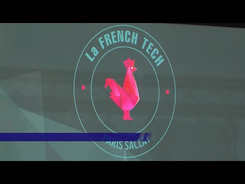 Paris-Saclay | Première soirée à SQY pour l'association French Tech Paris-Saclay