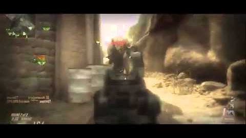 DooM Luca     The End   Black Ops 2 Pubstomping Montage