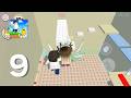 Slap Tower: Troll Parkour Gameplay Walkthrough Part 9 - Slap Tower Troll (Android, IOS)