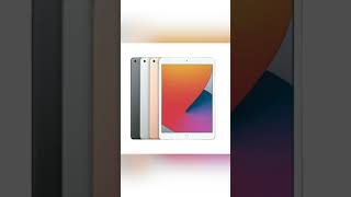 Best-seller: Apple iPad 8th Gen 32GB WiFi Space Gray Excellent Refurbished Grade B Plus