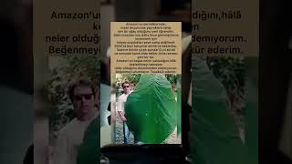 Amazon’un Derinliklerinde Yeni Bir Tür Ğa