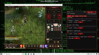 MU INSTINTO SEASON 6 - XDAMAGE - HITHACK - SPEED SKILL - SKILL NODELAY - AUTO POT HACK - RADAR HACK