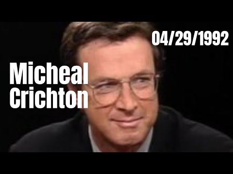 Charlie Rose Interviews