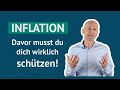 Inflation ist nicht gleich Inflation: Die Bedeutung von erwarteter und unerwarteter Inflation