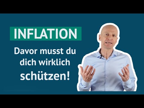 Video: Wem hilft eine unerwartete Inflation?