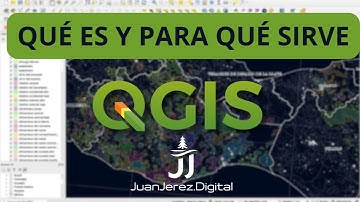 Qué es y para qué sirve QGIS: Guía para Principiantes