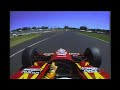 2000 Portland | Juan Montoya On Board in 60 seconds