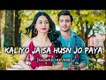 Kaliyo Jaisa Husn Jo Paya Slowed Revarb Song Slowedandreverb Hindilofislowed RK LOFI799 Kaliyo Jaisa Husn Jo Paya Slowed Revarb Song Slowedandreverb Hindilofislowed RK LOFI799