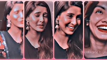 BEWAFA HO GAYE DEKHTE DEKHTE STATUS 💔😭💔||ALIGHT MOTION XML 🎟️