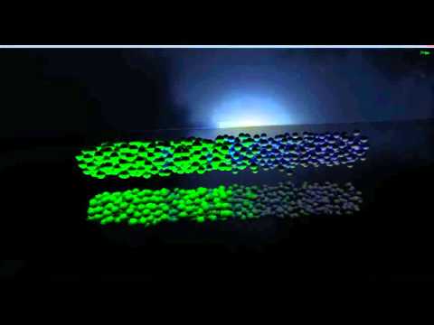 Unity3D - Visualizer | Bubbles | Timmy Trumpet & Savage - Freaks