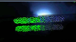 Unity3D - Visualizer | Bubbles | Timmy Trumpet & Savage - Freaks Wealth
