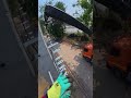 Fixing Live High Voltage Power Lines ⚡