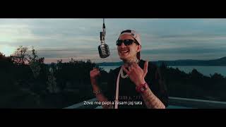 MILI - ZAZA (Mi gata Balkan Cover)