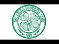 The official history of celtic football club