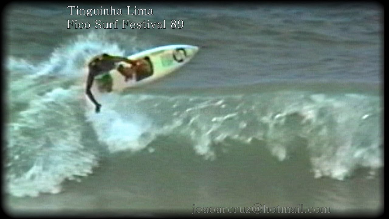 ◙ Tinguinha Lima ◙ Fico ◙ 89 ◙ by joaoarcruz ◙