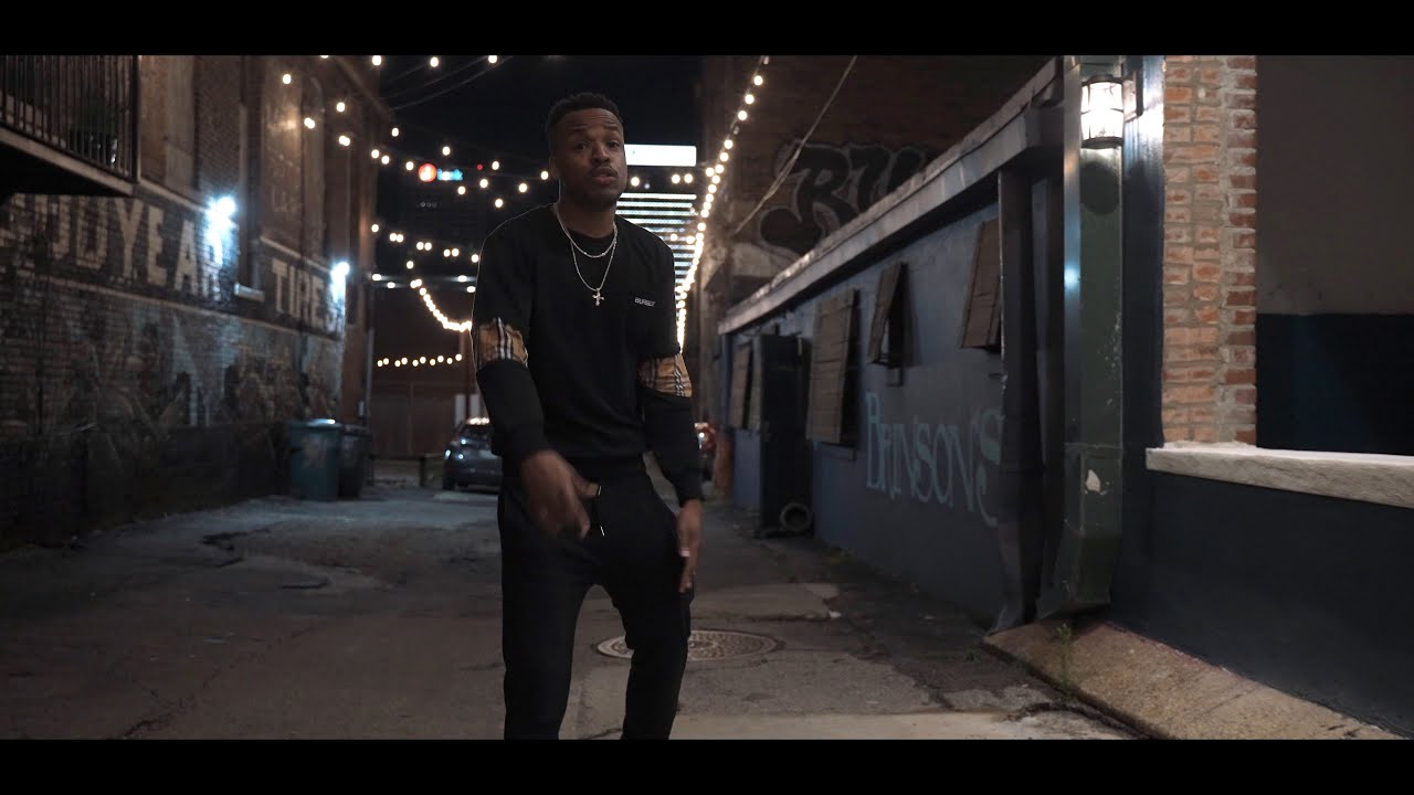 Poeboy K.P. - Call The Cops (Official Video) Shot By 