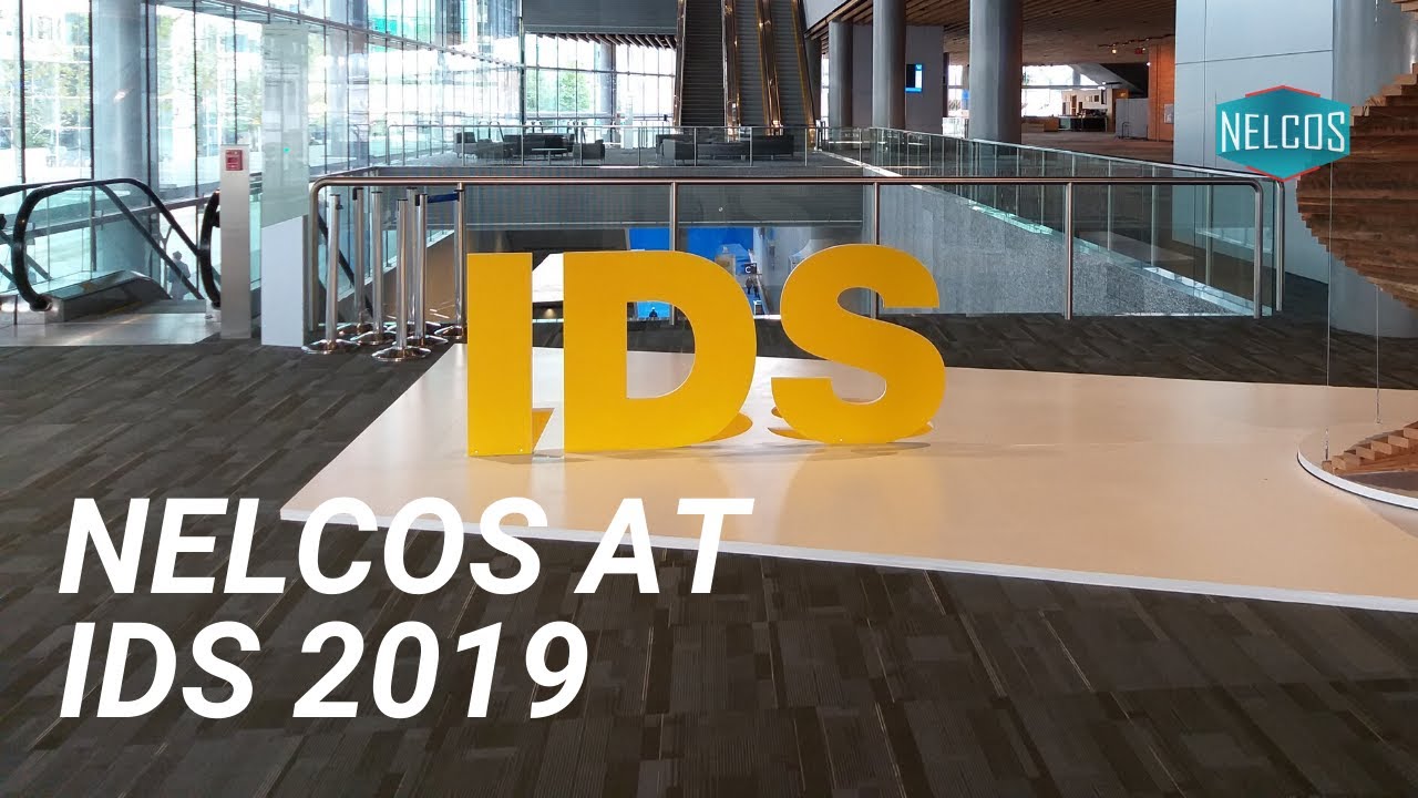 NELCOS at IDS 2019 | Vancouver Interior Design Show