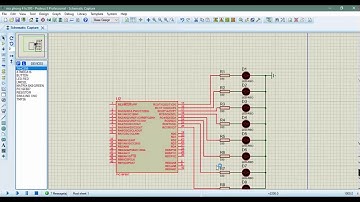 PIC - timer 0 interrupt