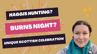 Burns Night: Scotland's Intriguing Celebration - Learn Advanced English by Free Your English 176 views 1 year ago 7 minutes, 50 seconds