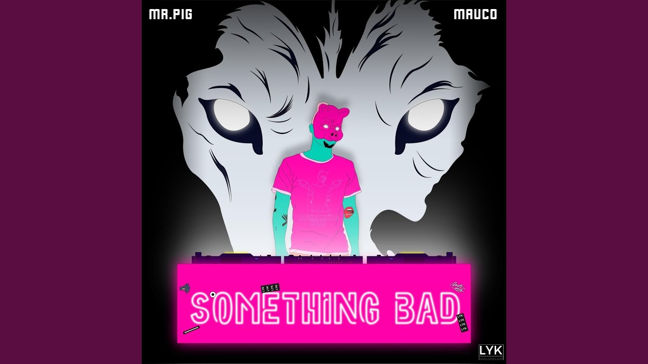 Guarda Something Bad su YouTube Guarda Something Bad su YouTube