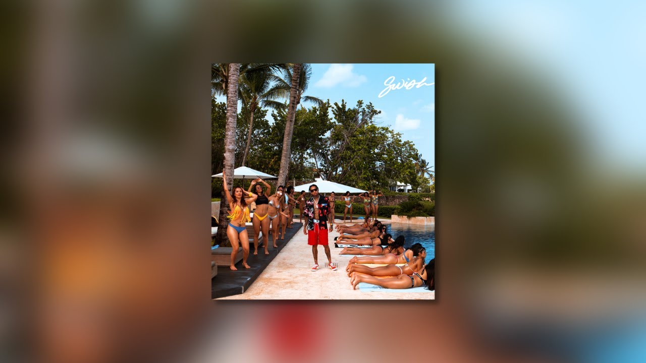 [Free] Tyga x Rich The Kid Type Beat - "SPLASH" | Club Banger Instrumental 2023