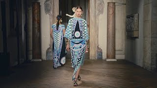 Pucci | Spring Summer 2024 | Full Show