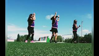 Si Te Pudiera Mentir Coreografía Bianca Sanchez .