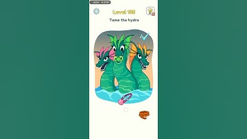 Dop 3#gameplay#level135(delete one part)#deleteonepart#shoats #viral#views#subsacriber_grow