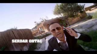 Serdar Ortaç-Bana Göre Aşk 2014 Remix