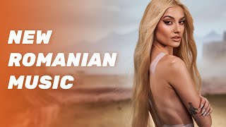 NEW Romanian Music 2024 🎵 Latest Romanian Pop Songs & Hits 2024