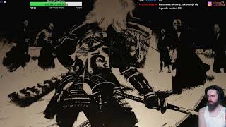 Carrioner of Tsushima Part 16 | Trudny