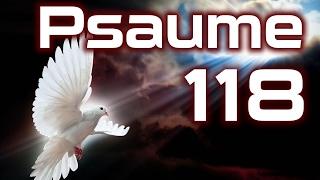 Psaume 118 - Psaumes Chapitre 118 HD.