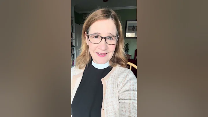 Advent Morning Devotion with Kate Friday Dec 5, 2025