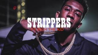 Desiigner ft  Rich The Kid "Strippers"