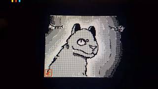 Don't Ask Me How I Am Animation Practice Flipnote