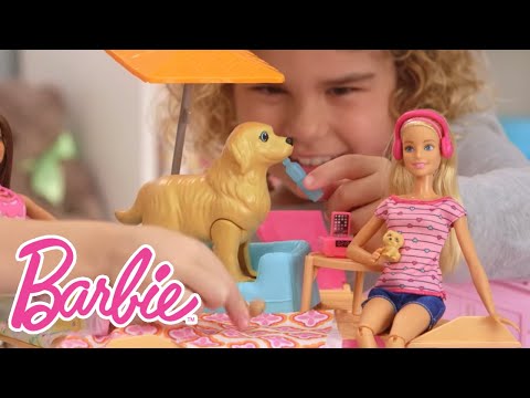 Köpek Bakımı Eğitimi | @Barbie - Köpek Bakımı Eğitimi | @Barbie
