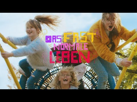 DAS FAST NORMALE LEBEN // Trailer // Kinostart 22. Januar 2026