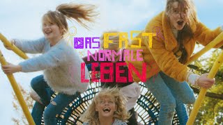 DAS FAST NORMALE LEBEN // Trailer // Kinostart 22. Januar 2026