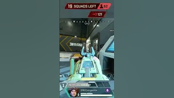 Simple 1v3 #apexlegends #apexcontroller #apexlegendsclips