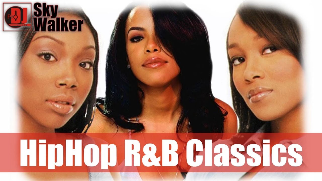 Dj Skywalker 27 Old School Mix R B Hip Hop Classics 90s 00s Black Music Rap Songs Youtube